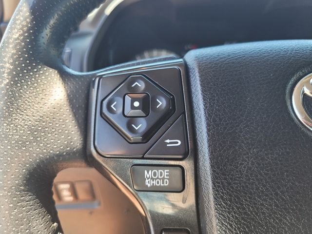 2016 Toyota 4Runner Trail Roseville CA
