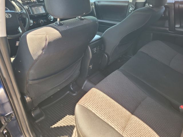 2016 Toyota 4Runner Trail Roseville CA