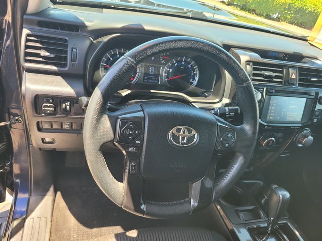 2016 Toyota 4Runner Trail Roseville CA