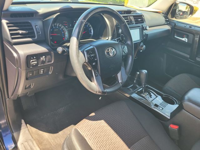 2016 Toyota 4Runner Trail Roseville CA
