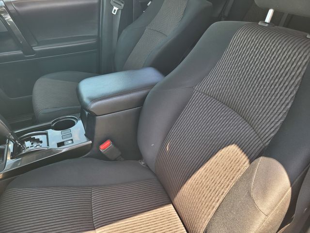 2016 Toyota 4Runner Trail Roseville CA