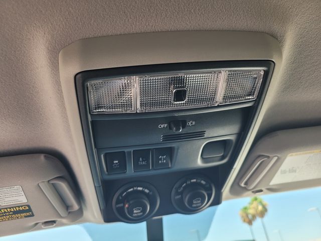 2016 Toyota 4Runner Trail Roseville CA