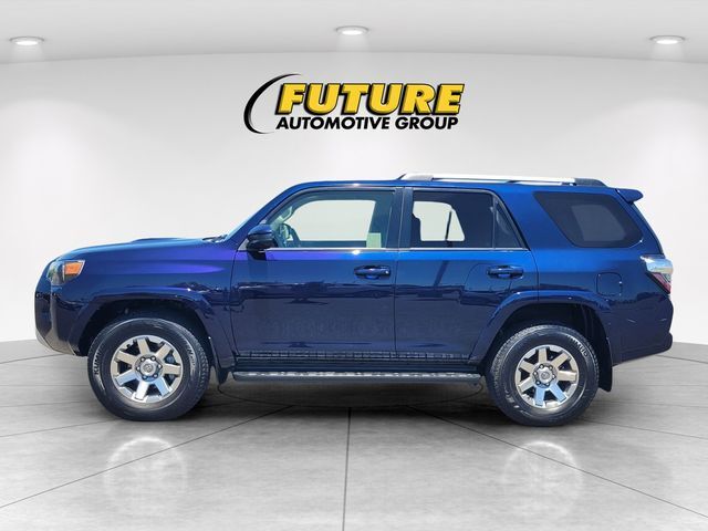 2016 Toyota 4Runner Trail Roseville CA