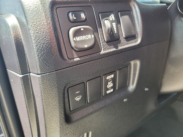 2016 Toyota 4Runner Trail Roseville CA