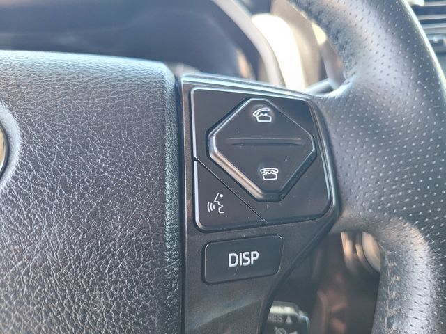 2016 Toyota 4Runner Trail Roseville CA