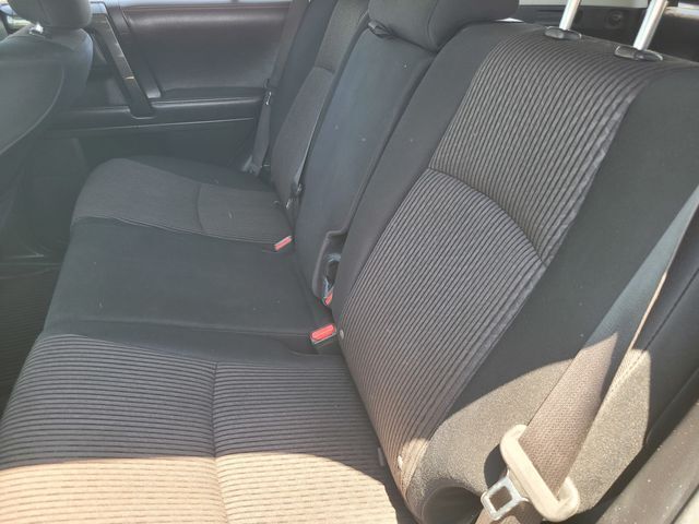 2016 Toyota 4Runner Trail Roseville CA