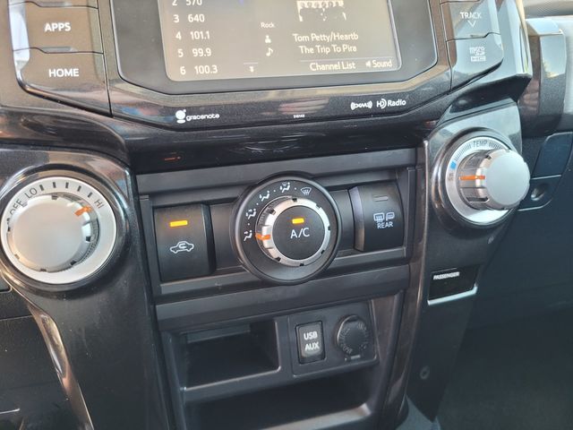 2016 Toyota 4Runner Trail Roseville CA