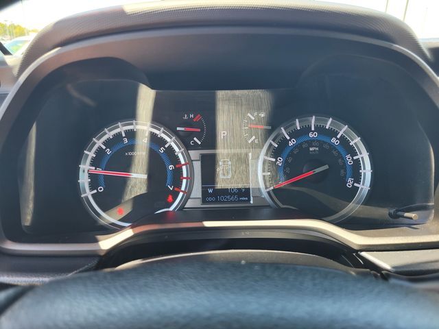 2016 Toyota 4Runner Trail Roseville CA