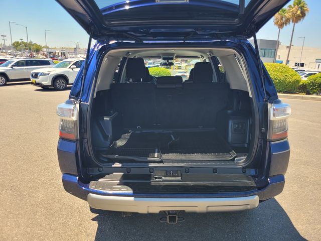 2016 Toyota 4Runner Trail Roseville CA