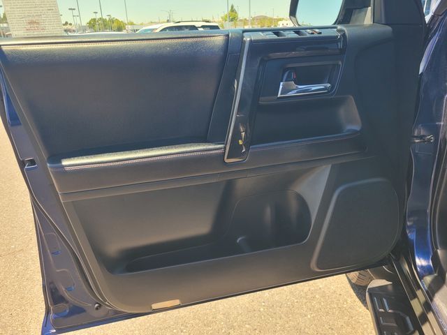 2016 Toyota 4Runner Trail Roseville CA