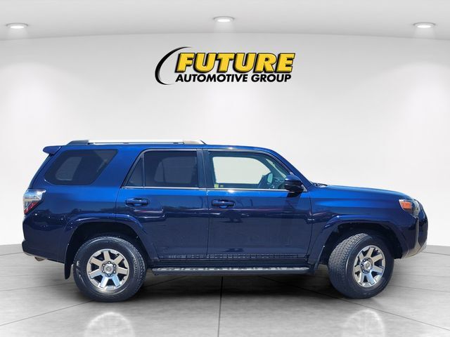 2016 Toyota 4Runner Trail