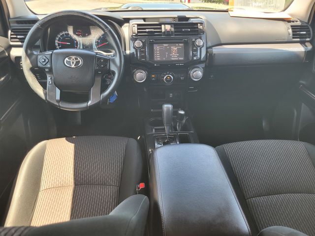 2016 Toyota 4Runner Trail Roseville CA