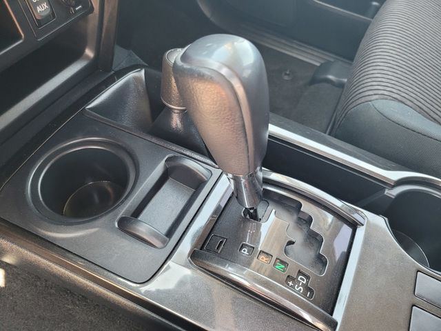 2016 Toyota 4Runner Trail Roseville CA
