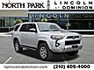 2016 Toyota 4Runner Trail