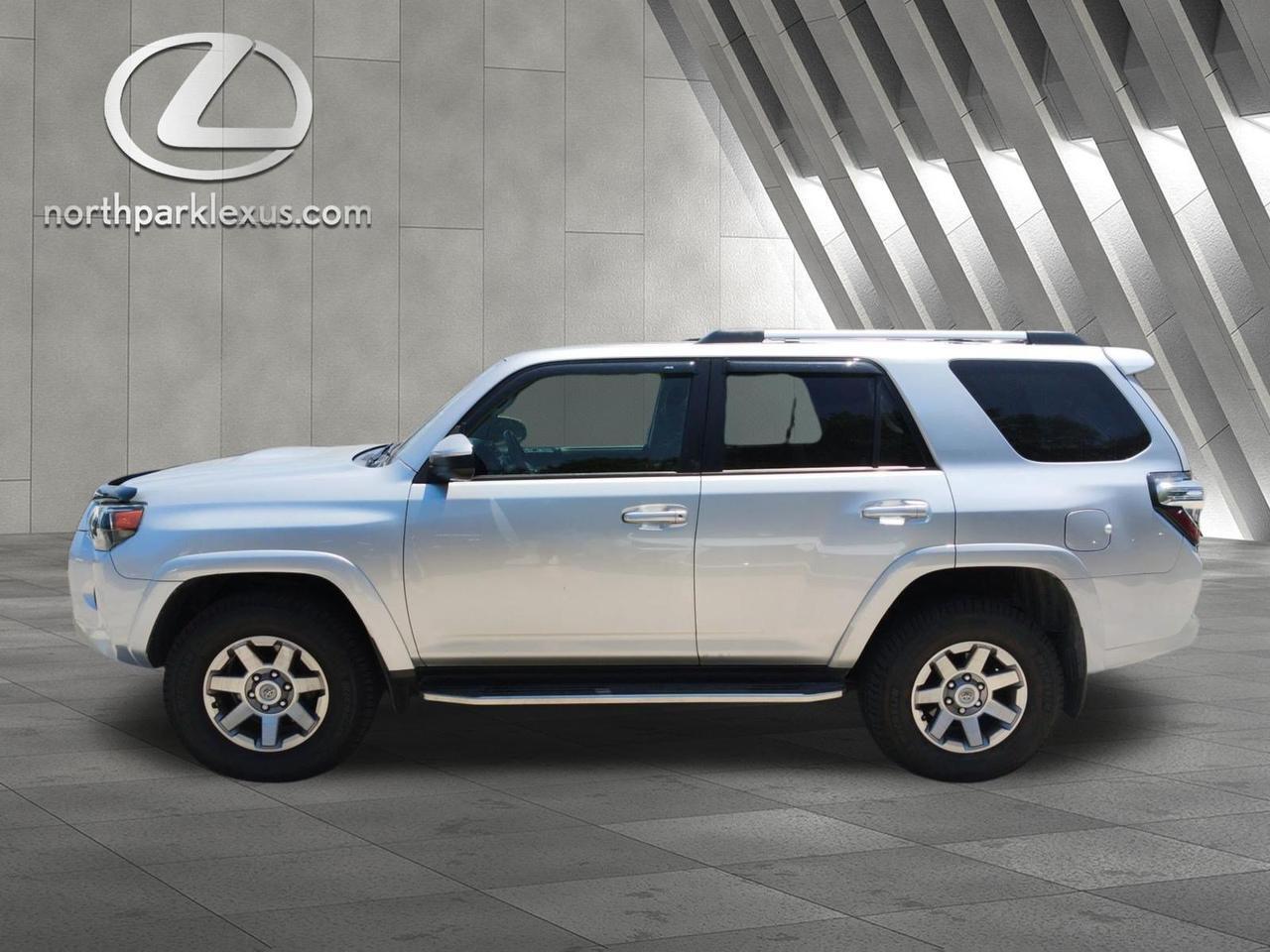 2016 Toyota 4Runner