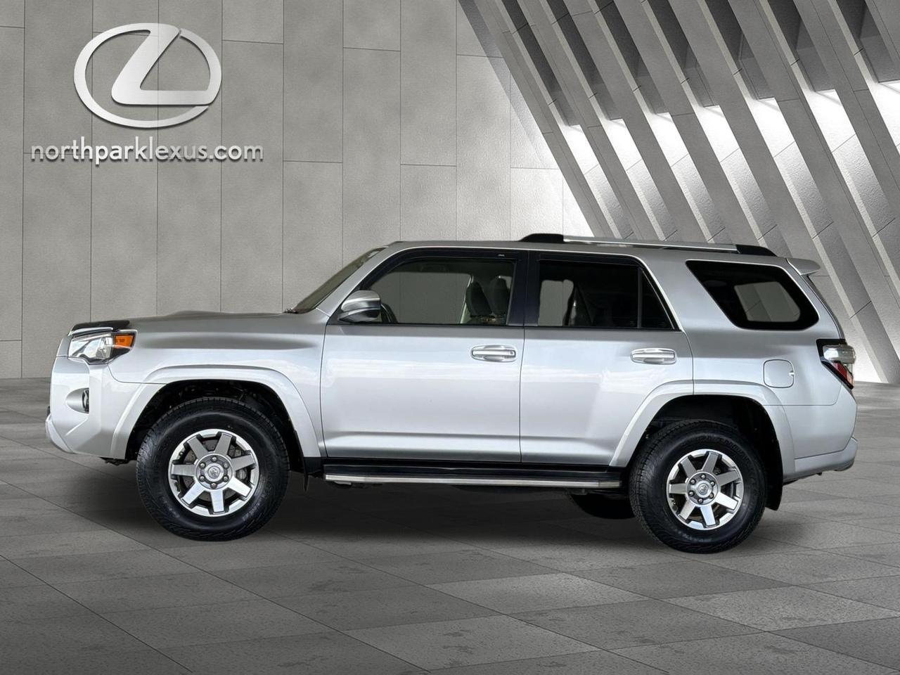 2016 Toyota 4Runner