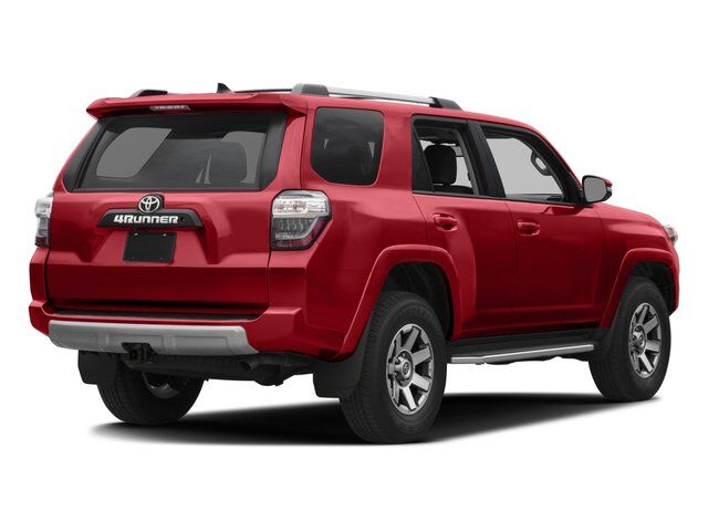 2016 Toyota 4Runner Trail San Antonio TX