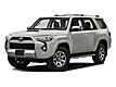 2016 Toyota 4Runner Trail