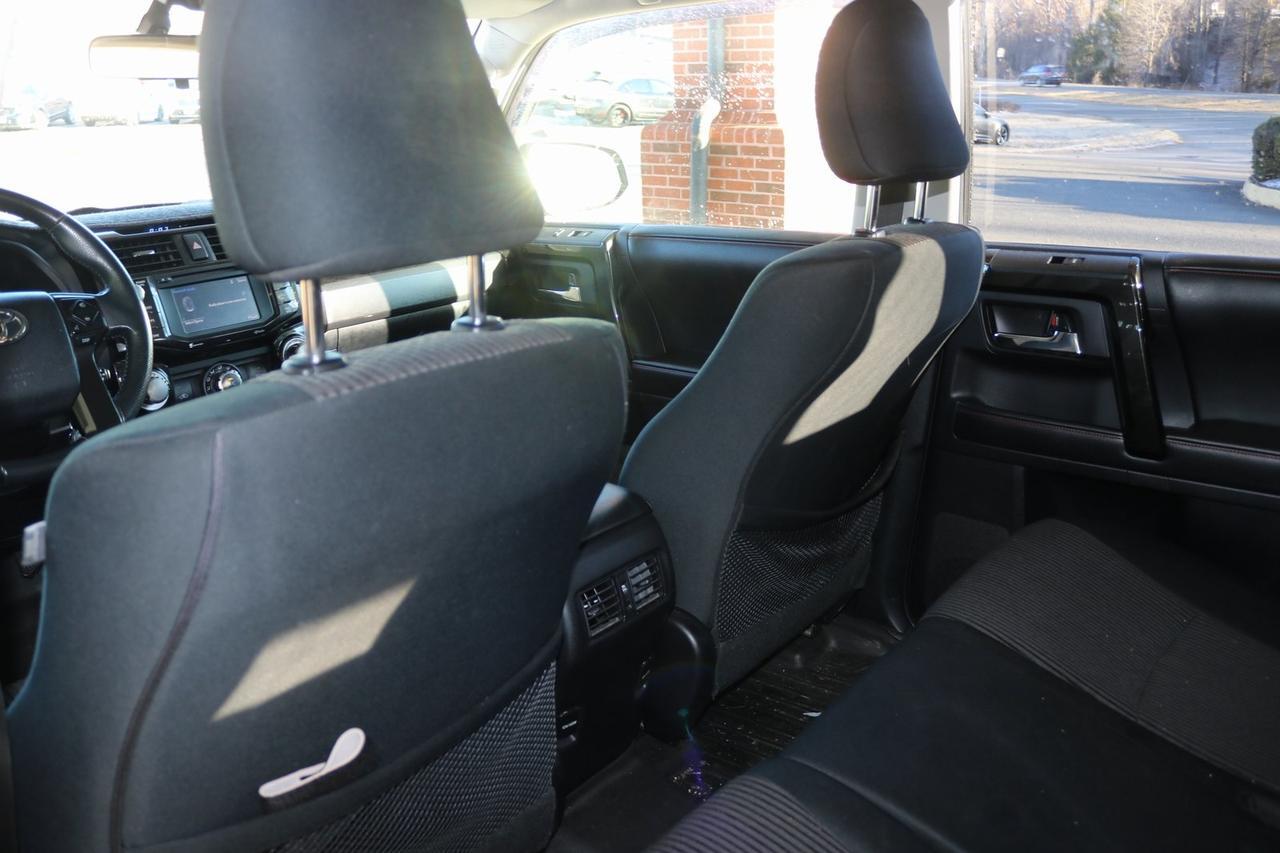 2016 Toyota 4Runner Trail Fredericksburg VA