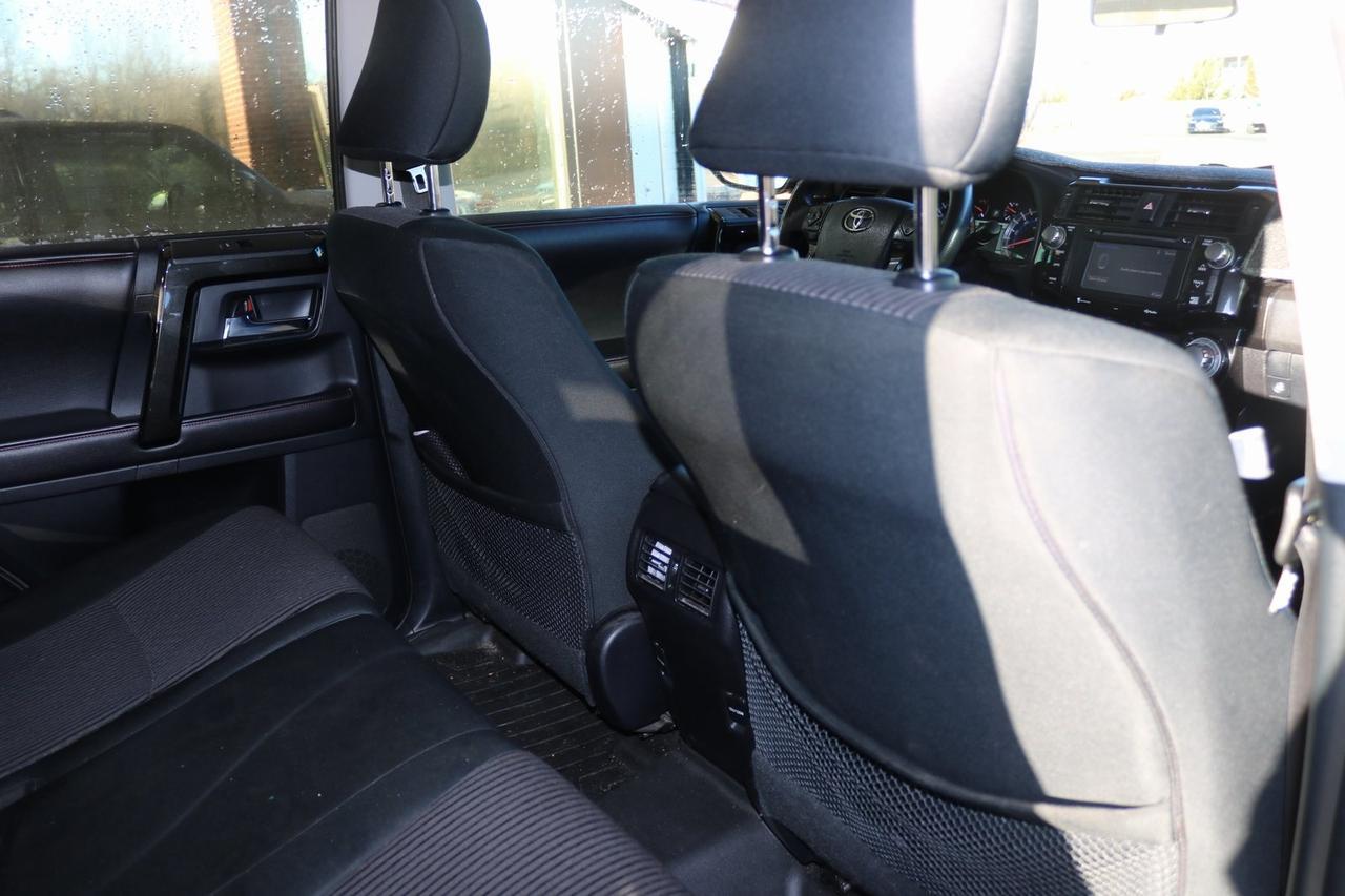 2016 Toyota 4Runner Trail Fredericksburg VA