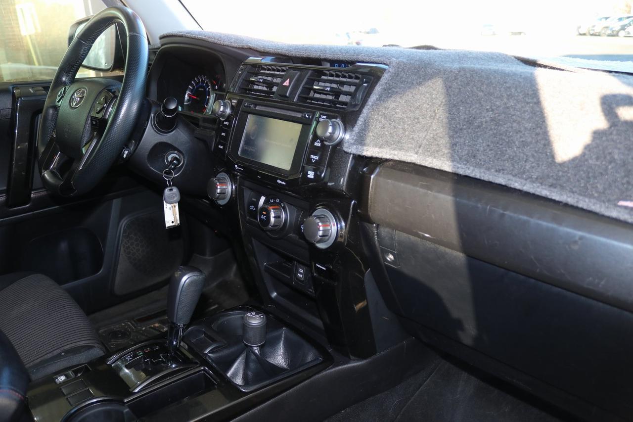 2016 Toyota 4Runner Trail Fredericksburg VA