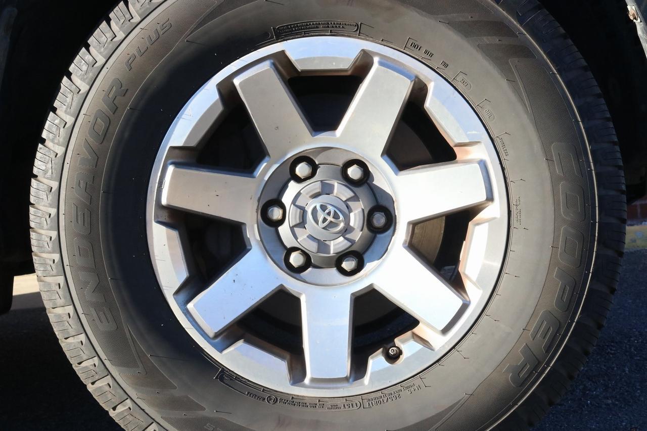 2016 Toyota 4Runner Trail Fredericksburg VA