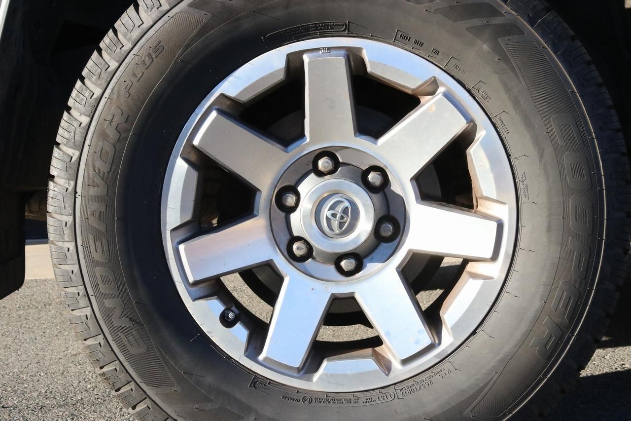 2016 Toyota 4Runner Trail Fredericksburg VA