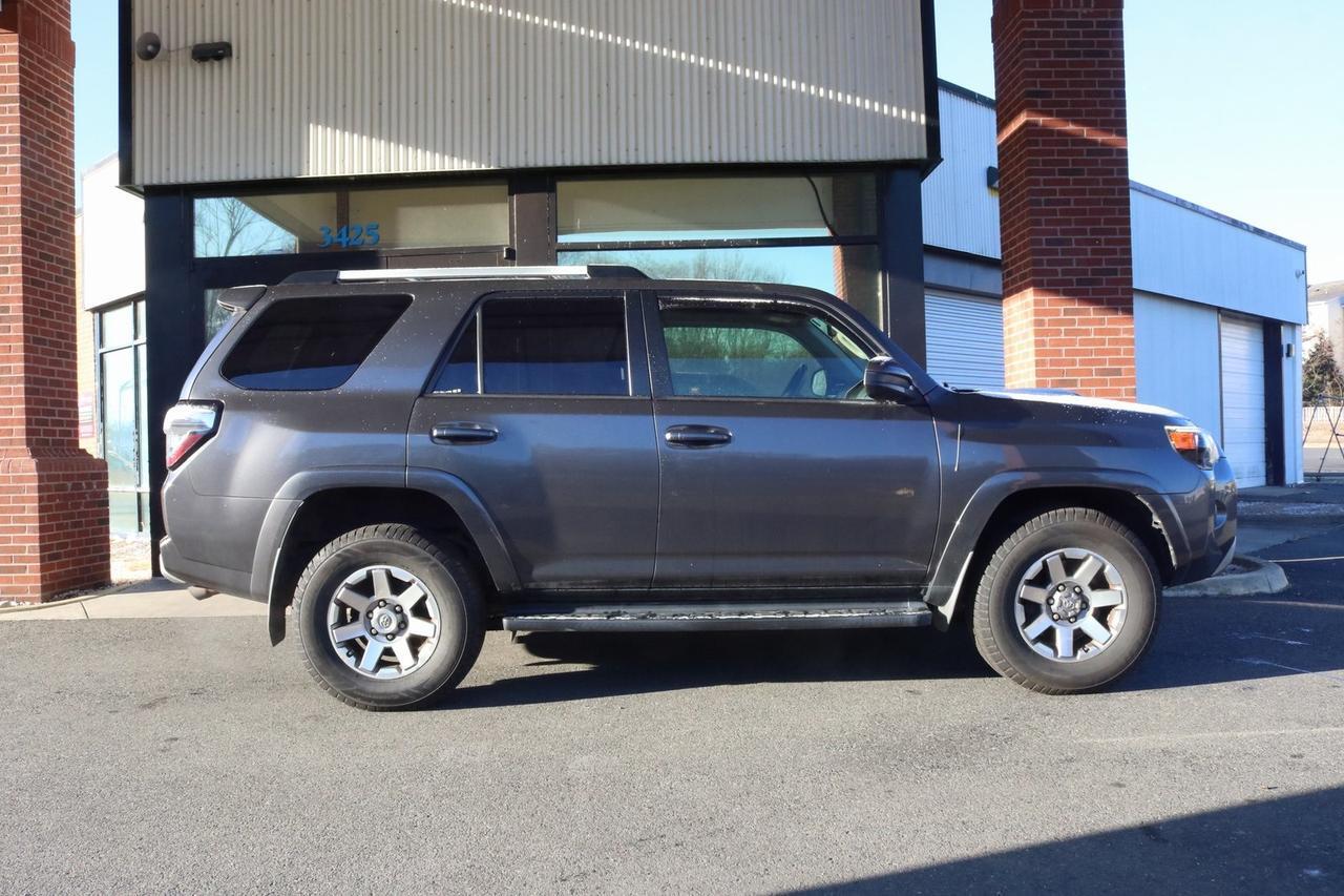 2016 Toyota 4Runner Trail Fredericksburg VA
