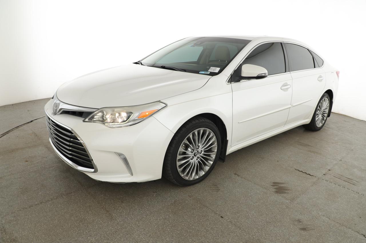 2016 Toyota Avalon New Braunfels TX