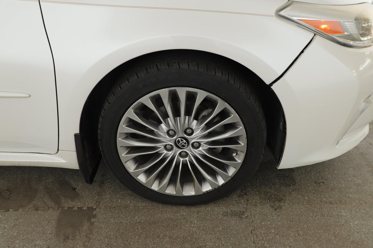 2016 Toyota Avalon New Braunfels TX