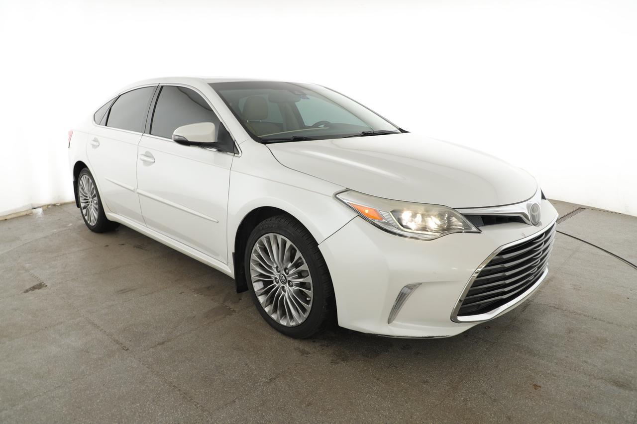 2016 Toyota Avalon New Braunfels TX