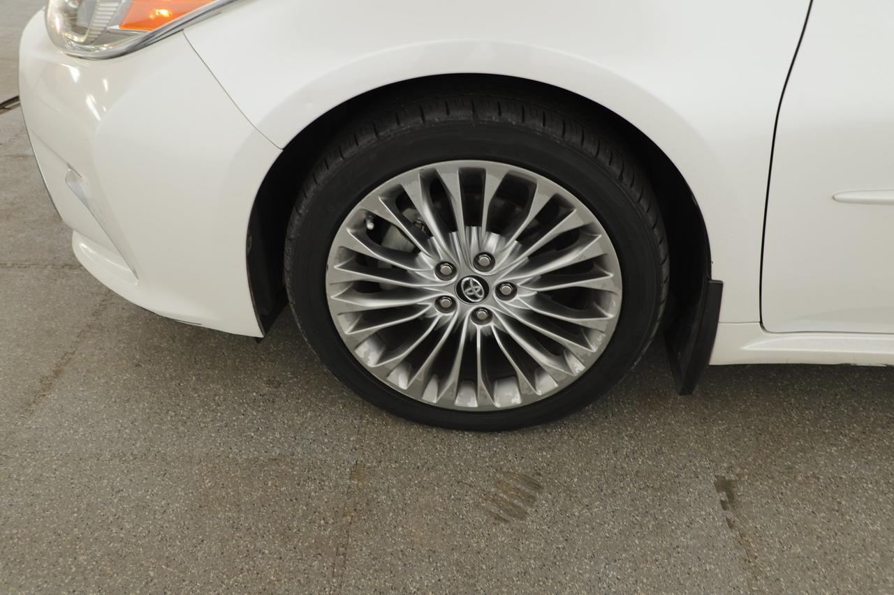 2016 Toyota Avalon New Braunfels TX