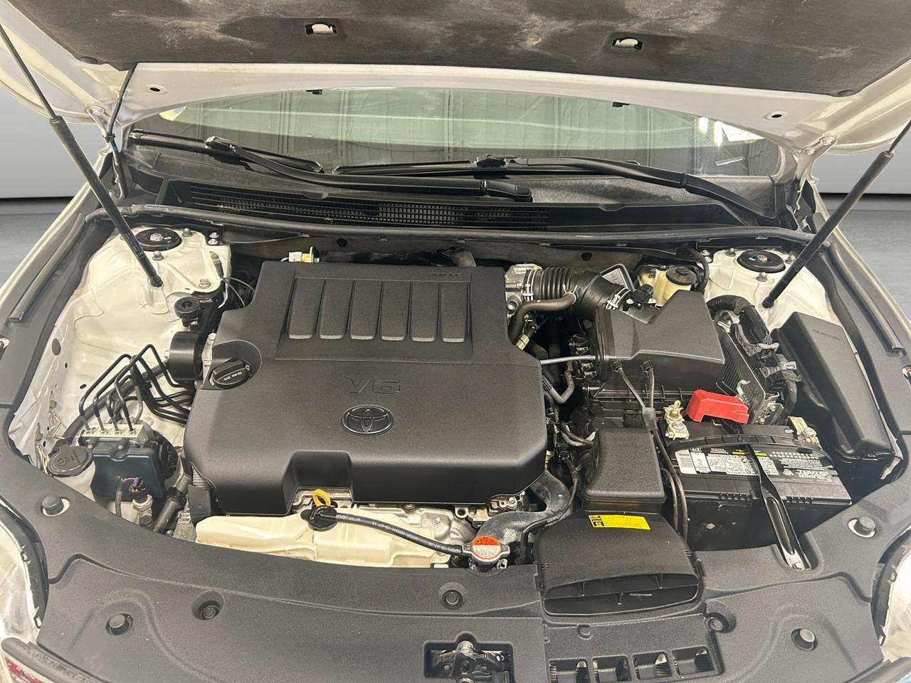 2016 Toyota Avalon