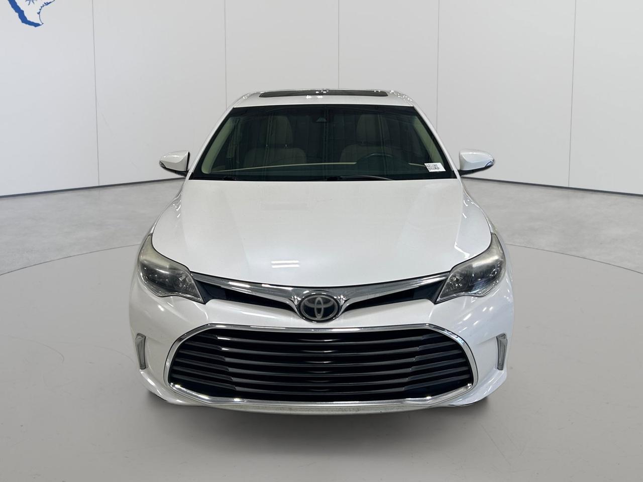 2016 Toyota Avalon