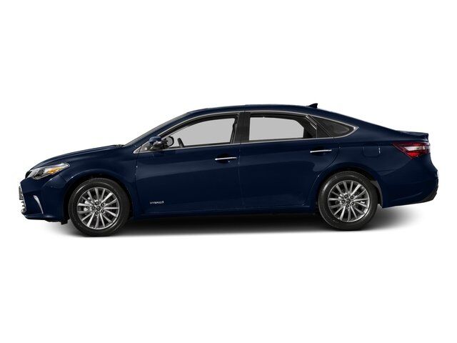 2016 Toyota Avalon Hybrid Limited Hurst TX