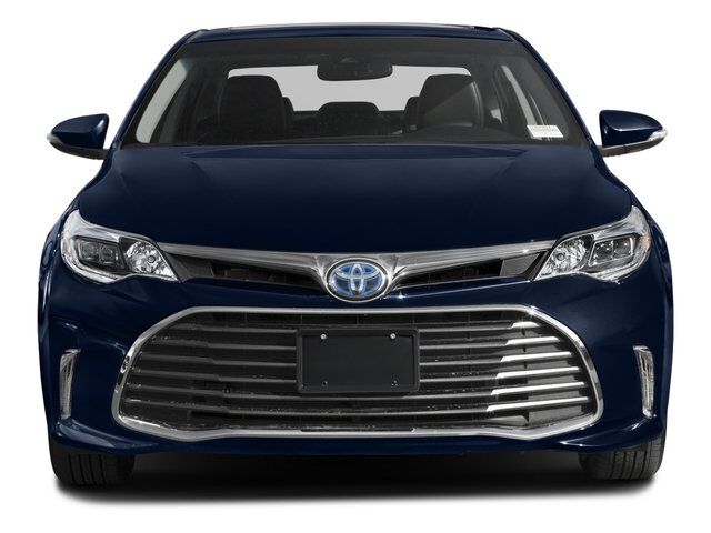 2016 Toyota Avalon Hybrid Limited Hurst TX