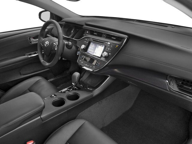 2016 Toyota Avalon Hybrid Limited Hurst TX