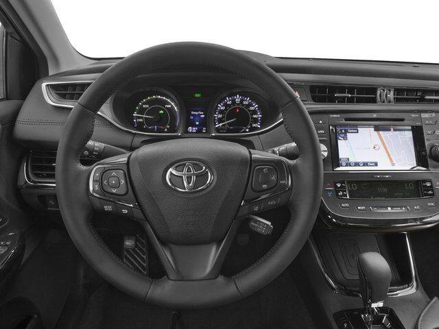 2016 Toyota Avalon Hybrid Limited Hurst TX