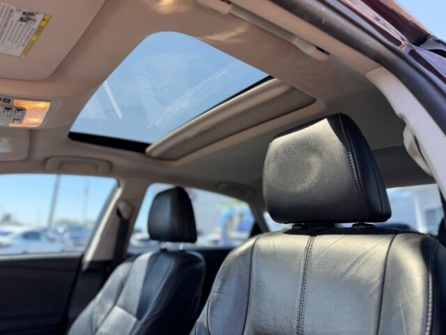 2016 Toyota Avalon Hybrid Limited Mesa AZ