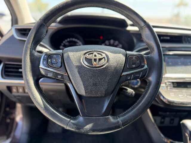 2016 Toyota Avalon Hybrid Limited Mesa AZ