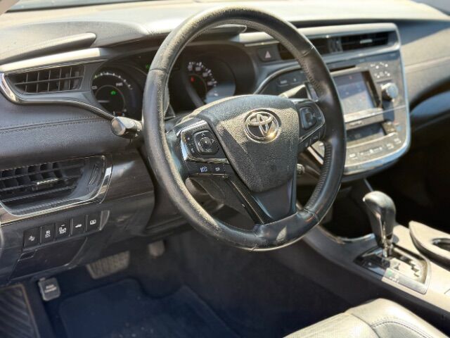 2016 Toyota Avalon Hybrid Limited Mesa AZ