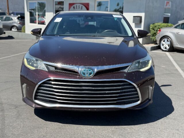 2016 Toyota Avalon Hybrid Limited Mesa AZ