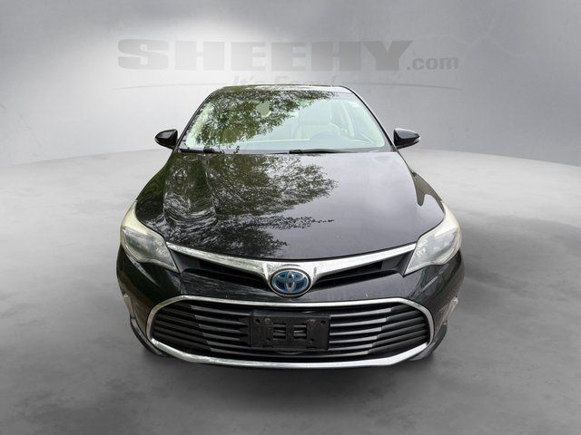 2016 Toyota Avalon Hybrid Limited Annapolis MD