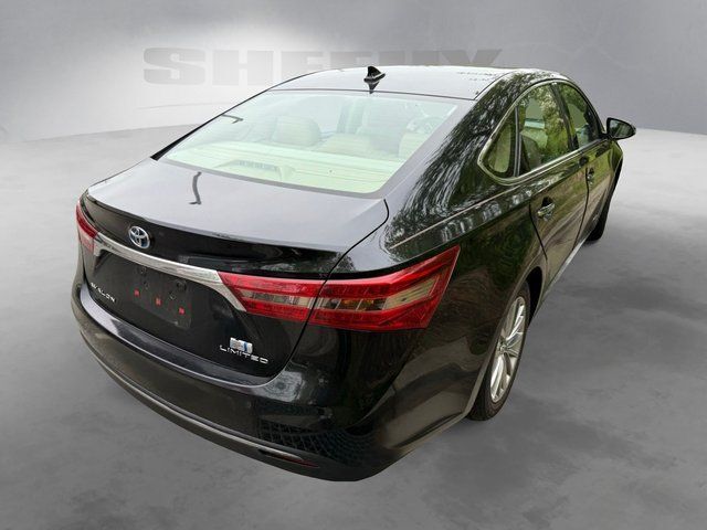 2016 Toyota Avalon Hybrid Limited Annapolis MD