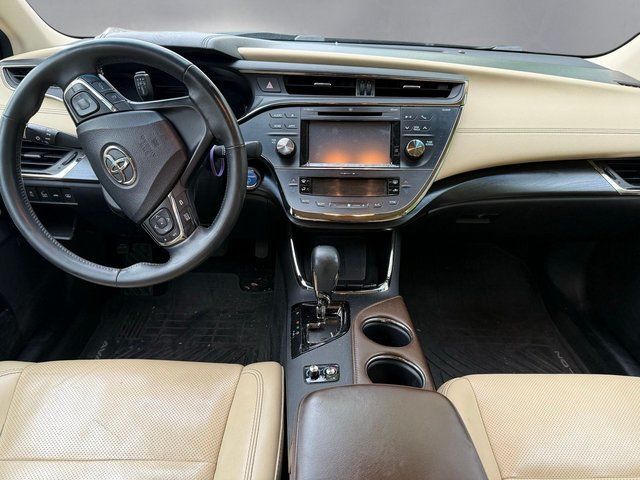 2016 Toyota Avalon Hybrid Limited Annapolis MD