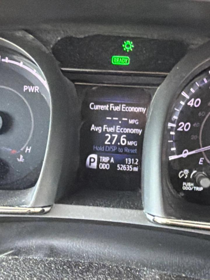 2016 Toyota Avalon Hybrid XLE Premium Hurst TX