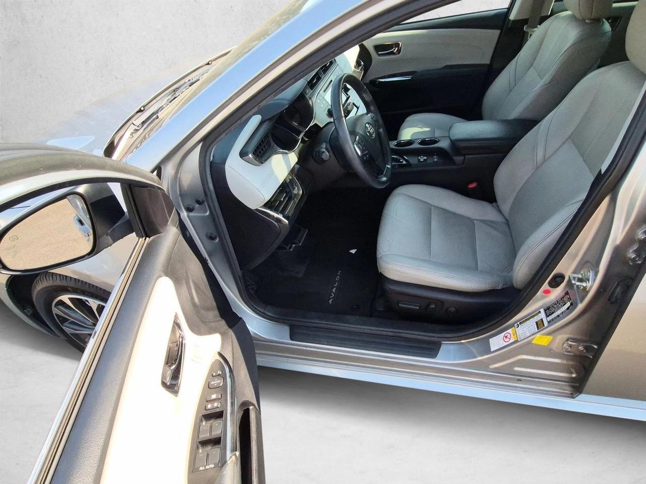 2016 Toyota Avalon Hybrid XLE Premium Roseville CA