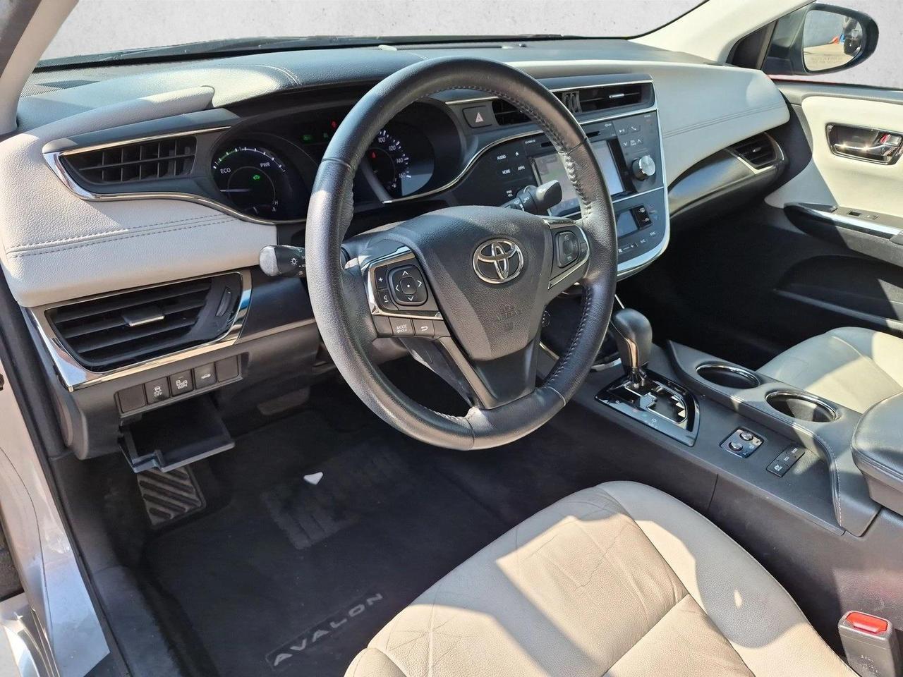 2016 Toyota Avalon Hybrid XLE Premium Roseville CA