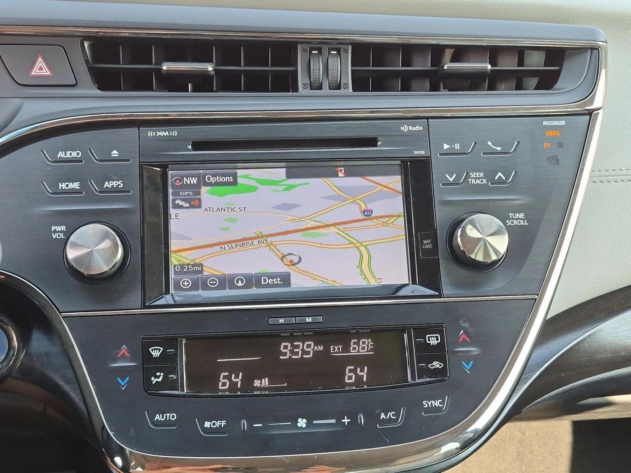 2016 Toyota Avalon Hybrid XLE Premium Roseville CA