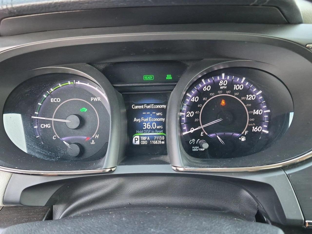 2016 Toyota Avalon Hybrid XLE Premium Roseville CA
